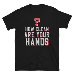 Clean Hands