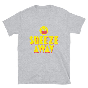 Sneeze Away