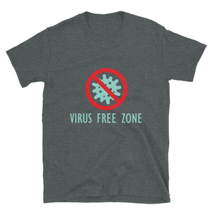 Virus Free Zone