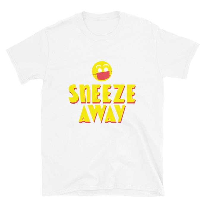 Sneeze Away