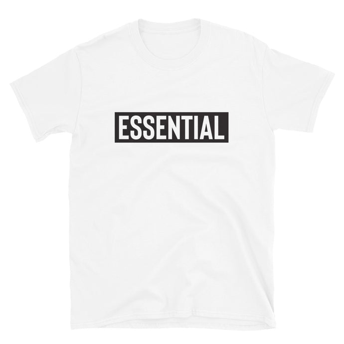 Essential Tee