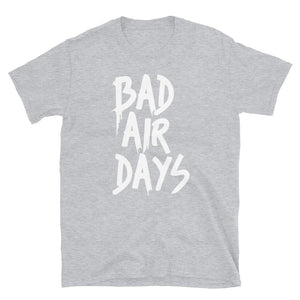 Bad Air Days