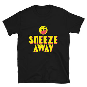 Sneeze Away