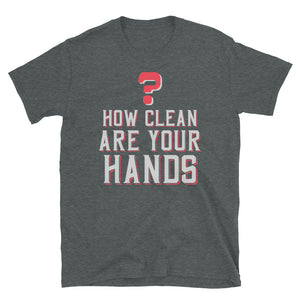 Clean Hands