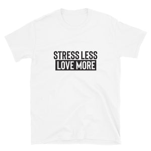 Stress Less