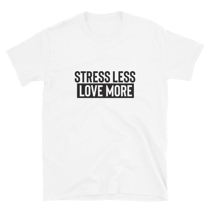 Stress Less