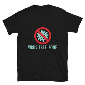 Virus Free Zone