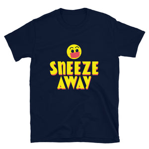 Sneeze Away