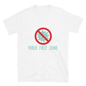 Virus Free Zone