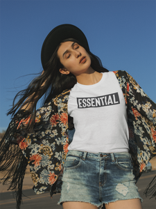 Essential Tee